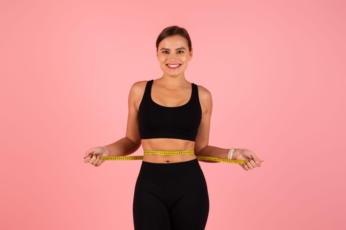 The Role of Peptide Therapy in Weight Loss, San Juan