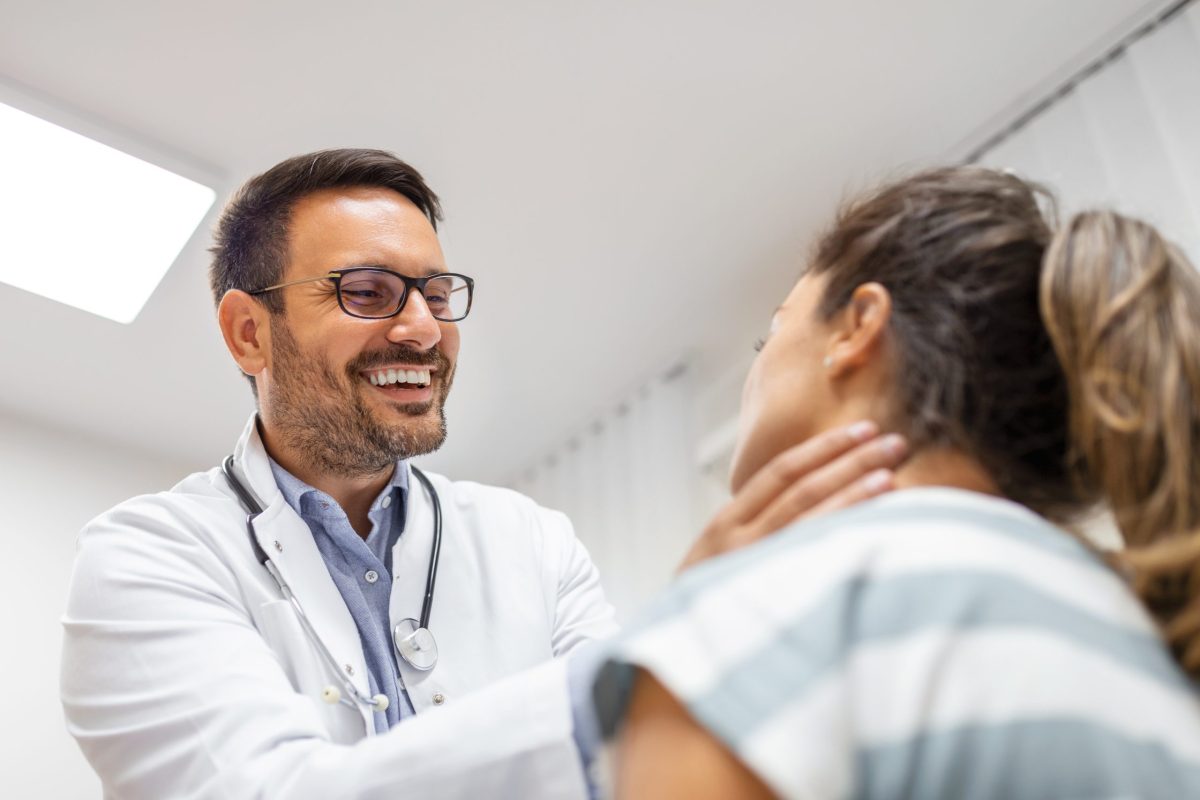 Peptide Therapy Clinic, San Juan