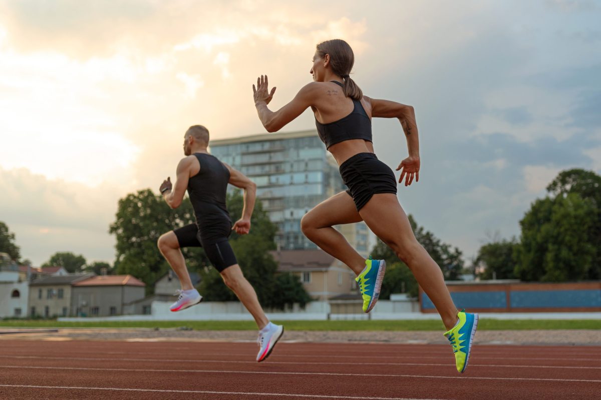 Peptide Therapy for Athletic Performance, San Juan